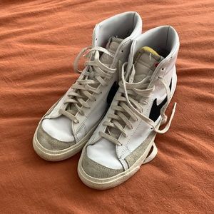 Nike Blazer Mid '77 Vintage